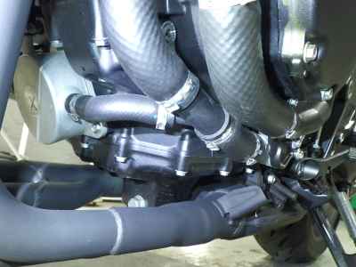 Honda CB1000R 2024