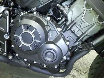 Honda CB1000R 2024