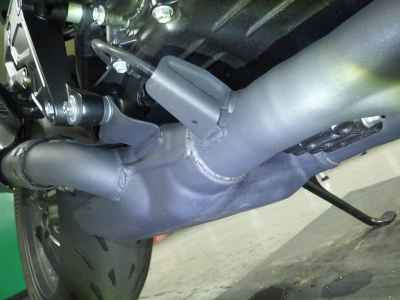 Honda CB1000R 2024