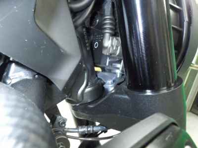 Honda CB1000R 2024