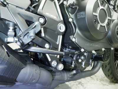 Honda CB1000R 2024