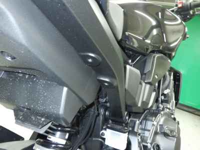 Honda CB1000R 2024