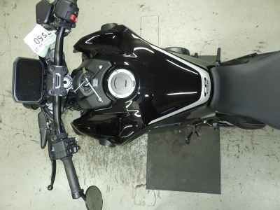 Honda CB1000R 2024