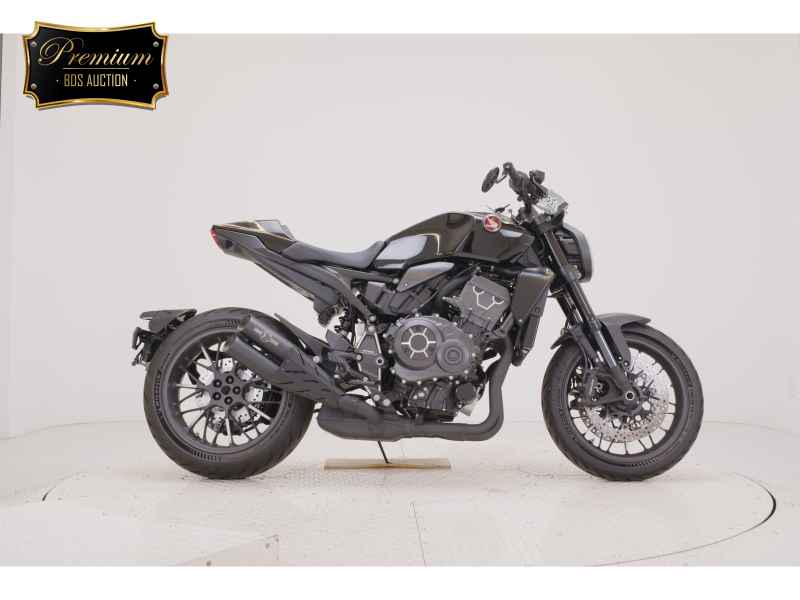Honda CB1000R 2024