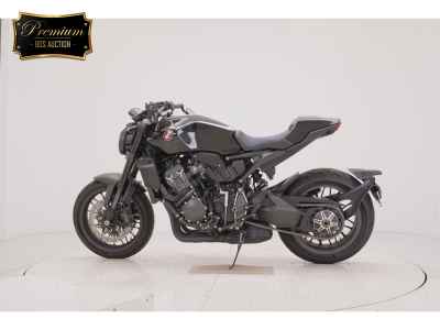 Honda CB1000R 2024