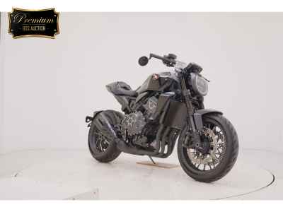 Honda CB1000R 2024