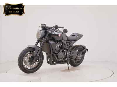 Honda CB1000R 2024