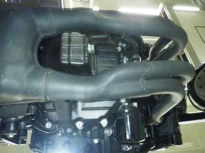 Honda CB1000R 2024