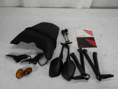 Honda CB1000R 2024