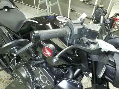 Honda CB1000R 2024
