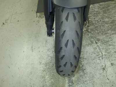 Honda CB1000R 2024