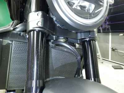 Honda CB1000R 2024