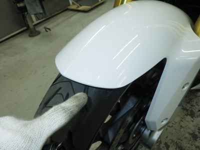 BMW R1200R 2015