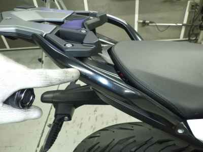 BMW R1200R 2015