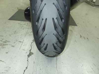 BMW R1200R 2015