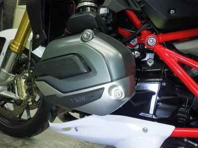 BMW R1200R 2015