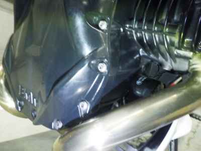 BMW R1200R 2015