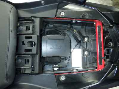 BMW R1200R 2015