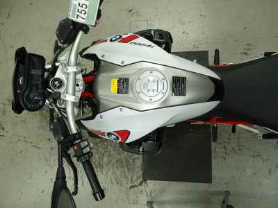 BMW R1200R 2015
