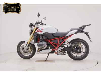BMW R1200R 2015