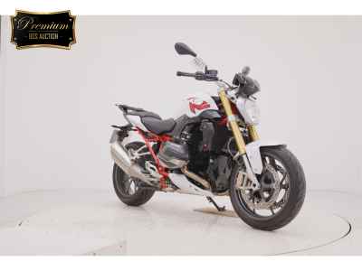 BMW R1200R 2015