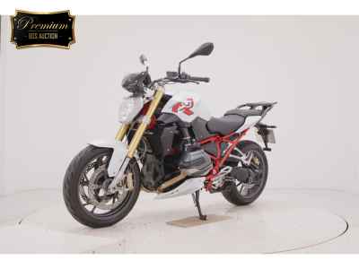 BMW R1200R 2015