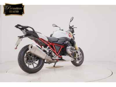 BMW R1200R 2015
