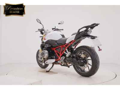 BMW R1200R 2015