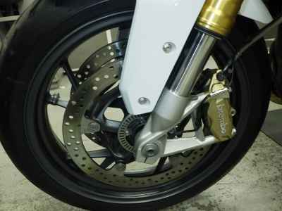 BMW R1200R 2015