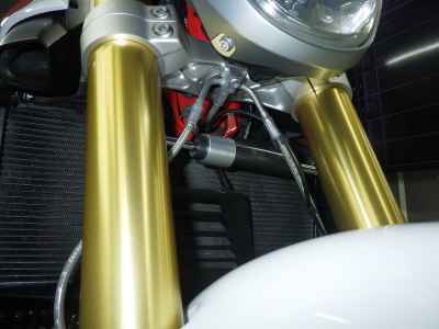 BMW R1200R 2015