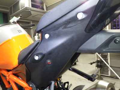 KTM 1290 Super Duke R 2023