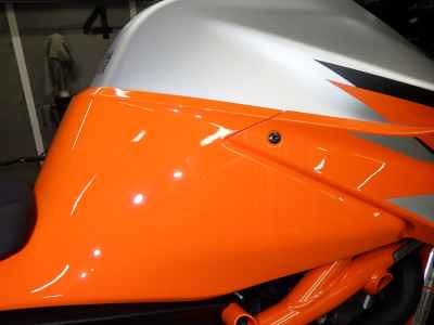 KTM 1290 Super Duke R 2023