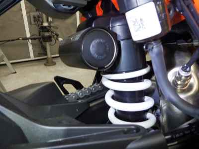 KTM 1290 Super Duke R 2023