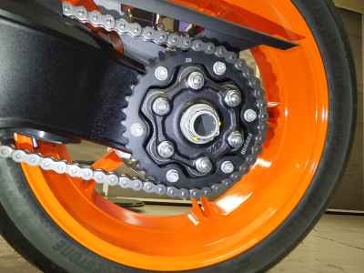 KTM 1290 Super Duke R 2023