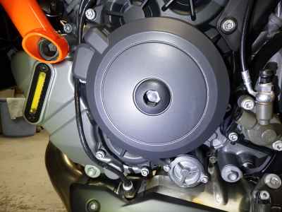 KTM 1290 Super Duke R 2023