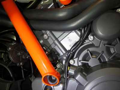 KTM 1290 Super Duke R 2023