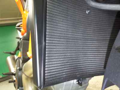 KTM 1290 Super Duke R 2023