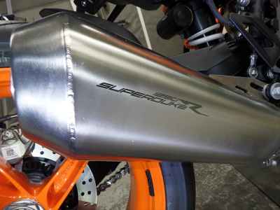 KTM 1290 Super Duke R 2023