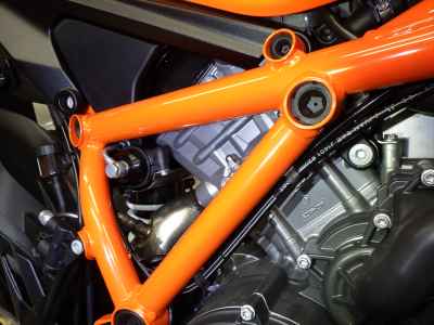 KTM 1290 Super Duke R 2023