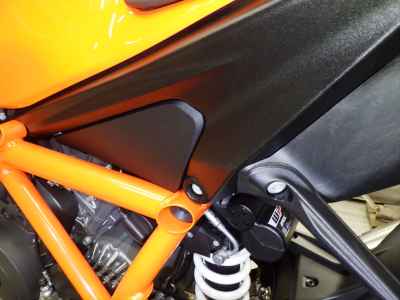 KTM 1290 Super Duke R 2023