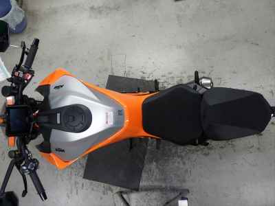 KTM 1290 Super Duke R 2023