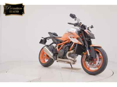 KTM 1290 Super Duke R 2023
