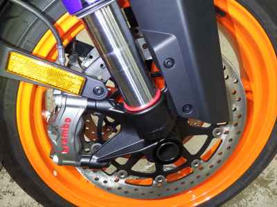KTM 1290 Super Duke R 2023