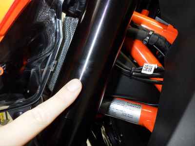 KTM 1290 Super Duke R 2023
