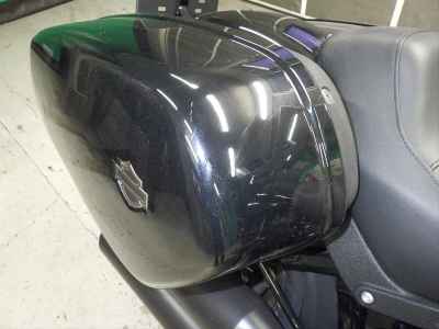 Harley-Davidson FXLRST1920 2023
