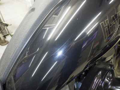 Harley-Davidson FXLRST1920 2023