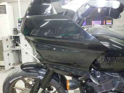 Harley-Davidson FXLRST1920 2023