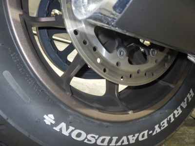 Harley-Davidson FXLRST1920 2023