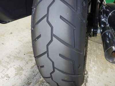 Harley-Davidson FXLRST1920 2023