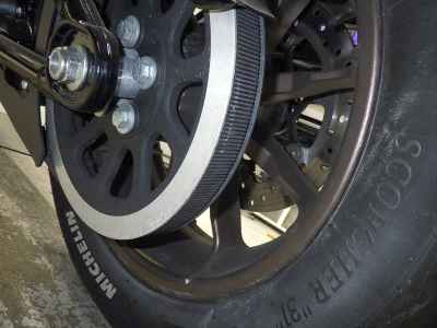 Harley-Davidson FXLRST1920 2023